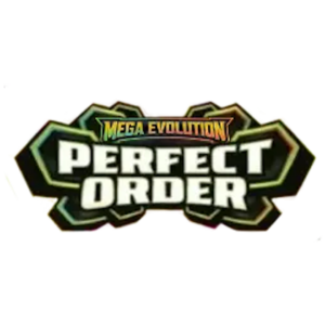 Perfect_Order Pokémon Chaos Rising Booster