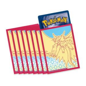 Paradox Rift Roaring Moon Sleeves