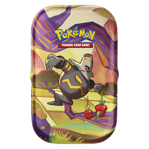 Pokémon Shrouded Fable Dusknoir Mini Tin