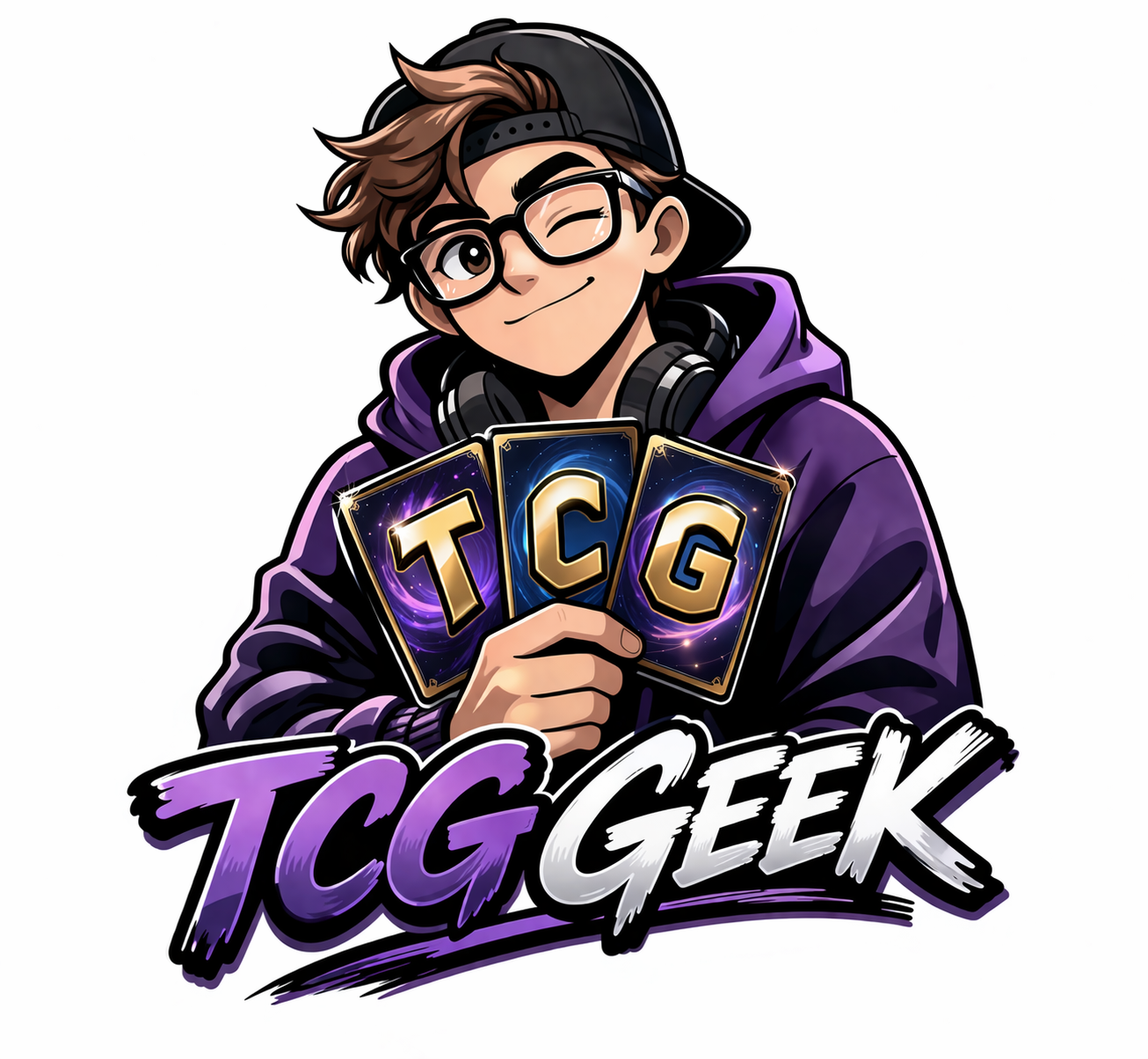TCG GEEK