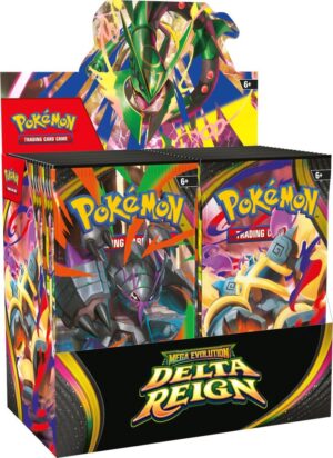 pokemon-delta-reign-712094 Pokémon Delta Reign Booster Box