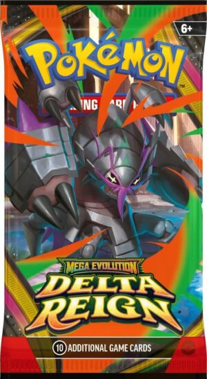 pokemon-delta-reign-712099 Pokémon Delta Reign Booster Pack
